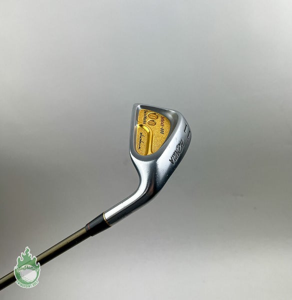 Used RH Honma Twin Marks MM45-888 11 Iron Stiff Flex