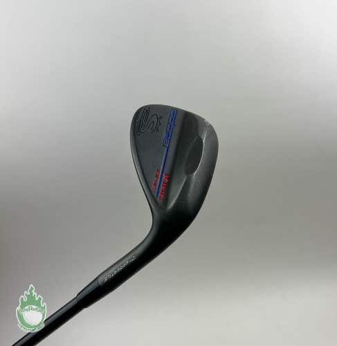 Used RH Cobra King One Versatile Wedge 56*-10 S400 Stiff Flex Steel Golf Club