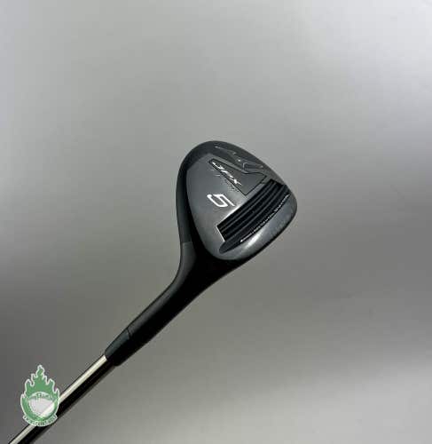 Used Right Handed Mizuno JPX Fli-Hi 5 Hybrid Regular Flex Graphite Golf Club