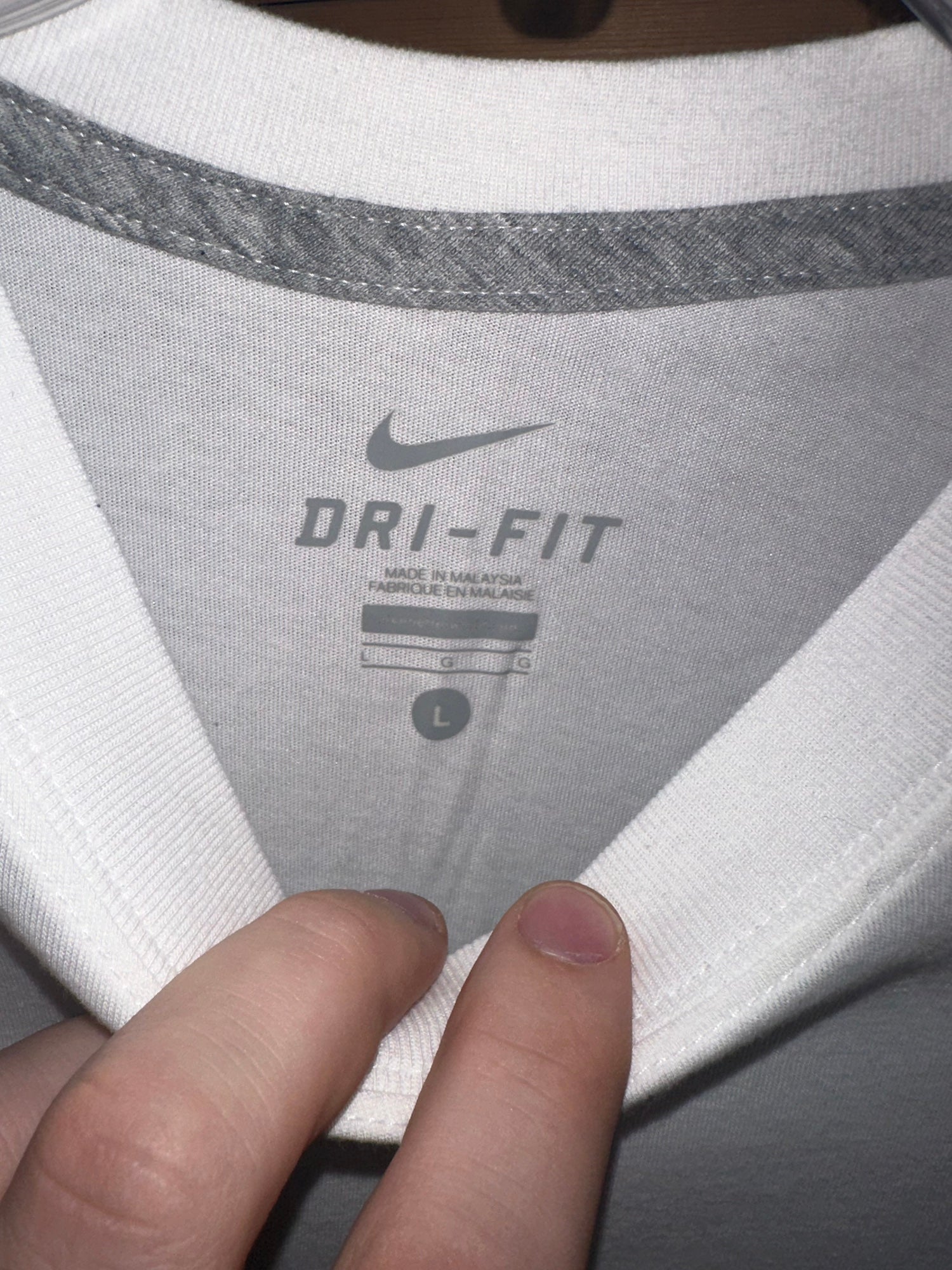 dri fit original