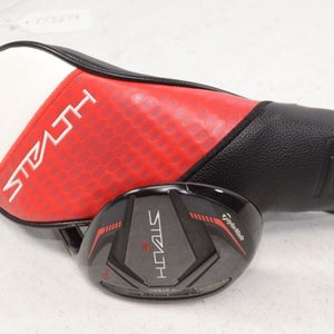 TaylorMade Stealth 2 HD 7-23* Fairway Wood Right Regular Flex Graphite # 173274