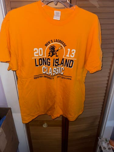 Long Island Classic Shirt