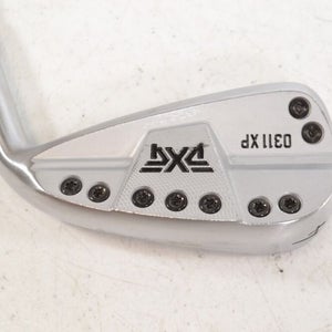 PXG 0311 P Gen3 Single 4 Iron Right Stiff Flex 80g MMT Graphite # 173284