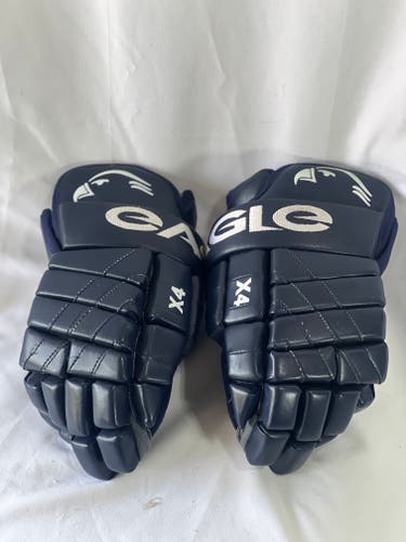 Eagle Odyssey X4 hockey gloves