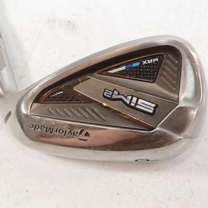 TaylorMade SIM2 Max PW Pitching Wedge Right Senior Flex Ventus Graphite # 173295