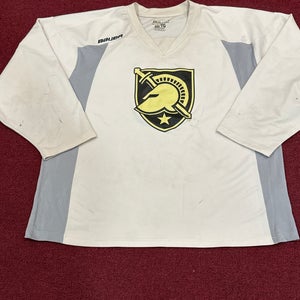 Army/West Point Bauer Practice jersey Item#ARWJ