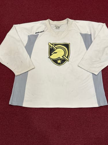 Army/West Point Bauer Practice jersey Item#ARWJ