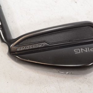 Ping G425 Crossover #4 Driving Iron Right Regular Flex PWR65 Graphite # 173149