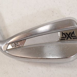 PXG 0211 COR2 Single 4 Iron Right Stiff Flex DG S300 Steel # 173294