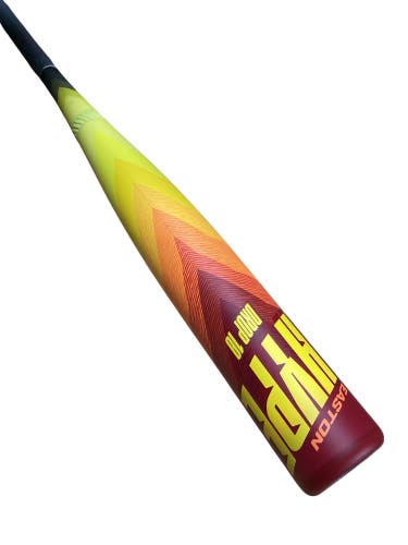 EASTON HYPE FIRE 28" 18oz. (-10)  USSSA BASEBALL BAT
