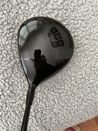 Used Men's Titleist Right Handed Stiff Flex 10 Loft TSR3 Driver