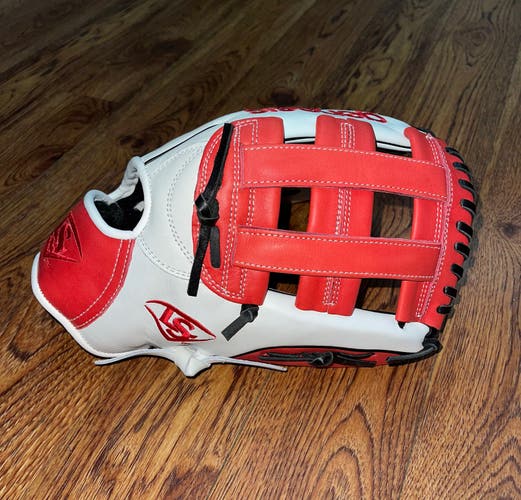 Louisville Slugger Genesis Slowpitch Softball Glove 13”