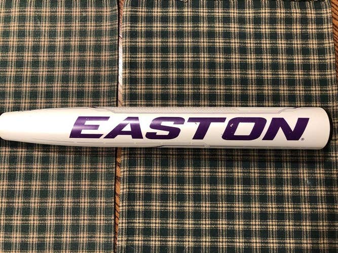 *RARE* USED EASTON STEALTH SPEED FP11ST10 Fastpitch Softball Bat 33/23 (-10) HOT