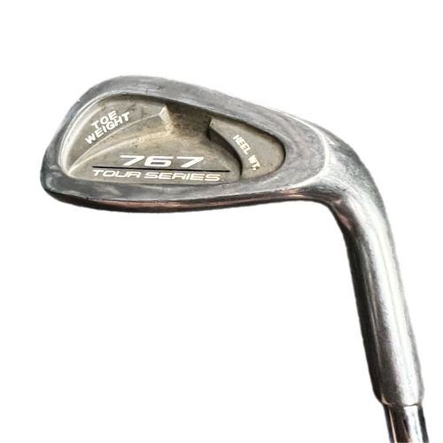 Used Right Handed Men's Wedge