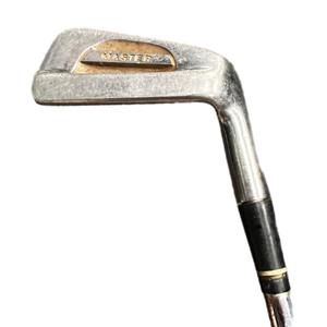 Used MacGregor MASTER Mens Individual Iron RH 7 Iron 11730-S000057043