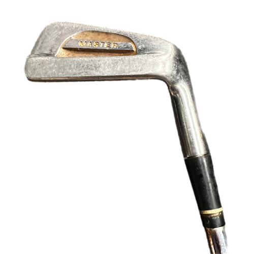 MacGregor Used Right Handed Men's Steel Shaft 7 Iron