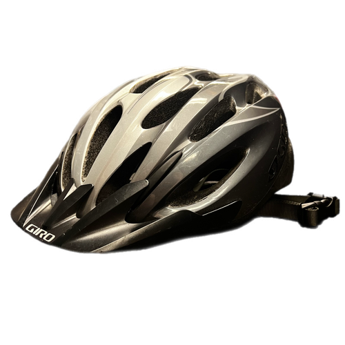 Giro Used Bike Helmet