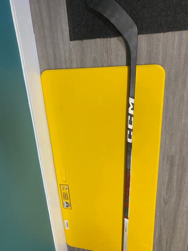 New Senior CCM Right Handed P90 Pro Stock Jetspeed FT6 Pro Hockey Stick