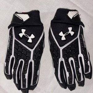 Under Armour Combat V Football Lineman Gloves