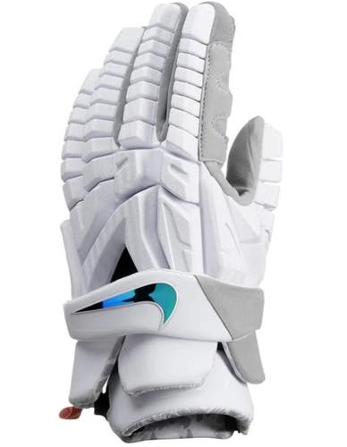 New Nike Vapor Premier Lacrosse Gloves Medium