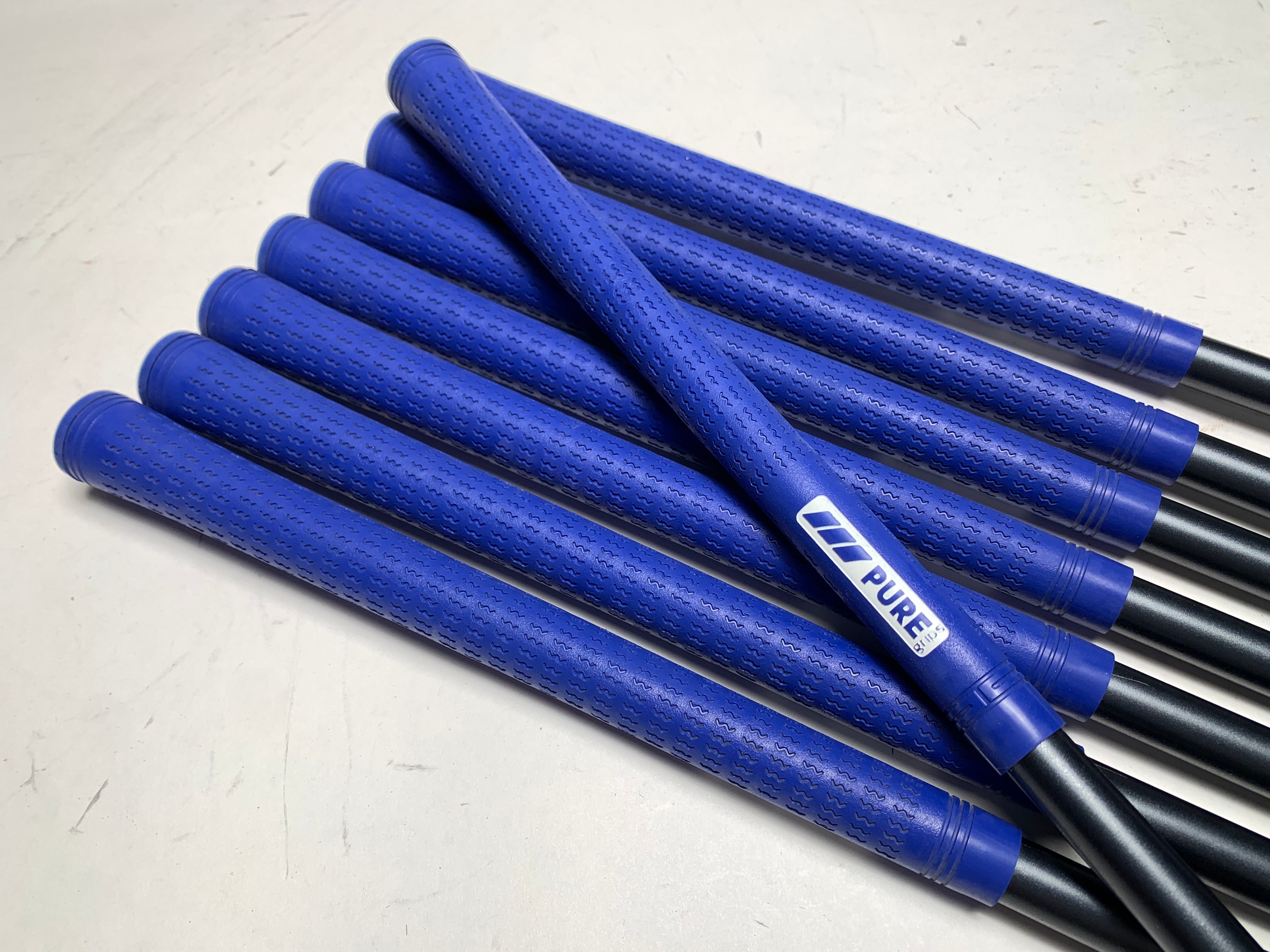 Set De Fers PXG 0311 GEN1 Chrome 5-PW + GW – Rigide, Acier, Homme