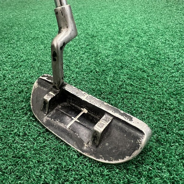 Titleist Dead Center SP-202 Golf Club Putter Right Handed RH 35 Inch