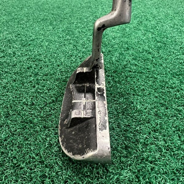 Titleist Dead Center SP-202 Golf Club Putter Right Handed RH 35 Inch