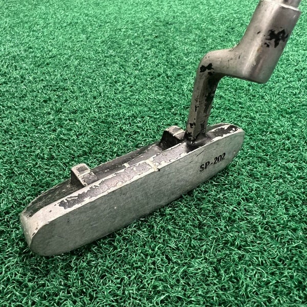Titleist Dead Center SP-202 Golf Club Putter Right Handed RH 35 Inch