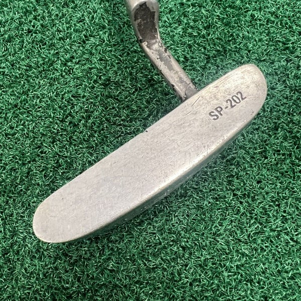 Titleist Dead Center SP-202 Golf Club Putter Right Handed RH 35 Inch