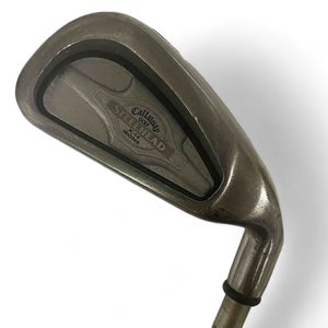 CALLAWAY Steelhead X-14 4 iron Gems Ladies Shaft RH