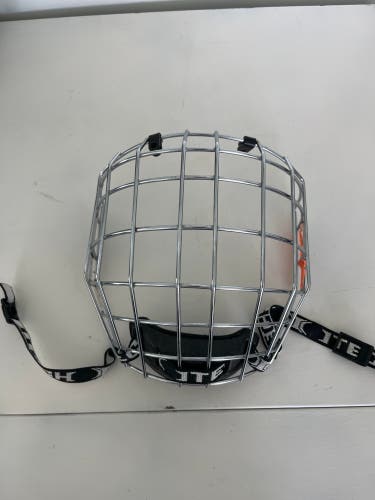 Used Itech Full Cage Rbe iii - Large
