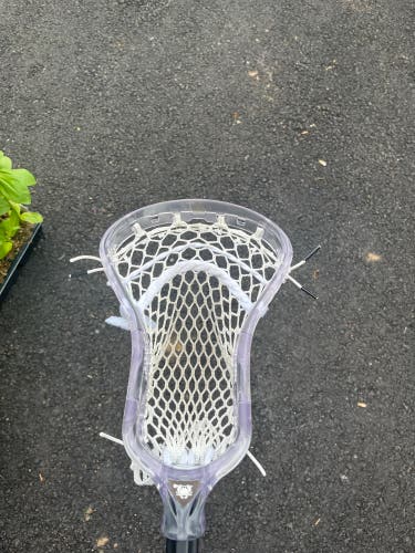 New Attack & Midfield Strung Ion Head