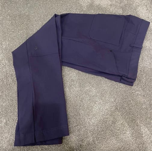 Purple & Green New Men's Lululemon Pants Bundle