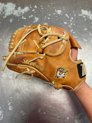 College Issued Marucci Capitol Series 12" Baseball Glove Left Handed