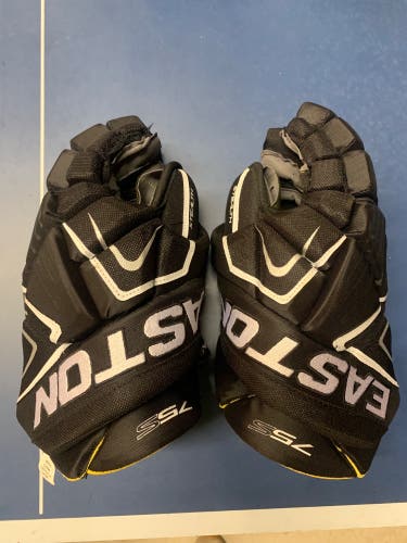 Easton Stealth 75S Hockey Gloves