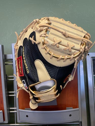 Rawlings Heart of the 34 Procm41ccf