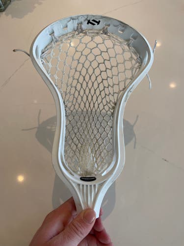 Used  Strung Hzrdus Head