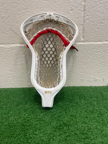 Used Attack & Midfield Strung Hyper power Head