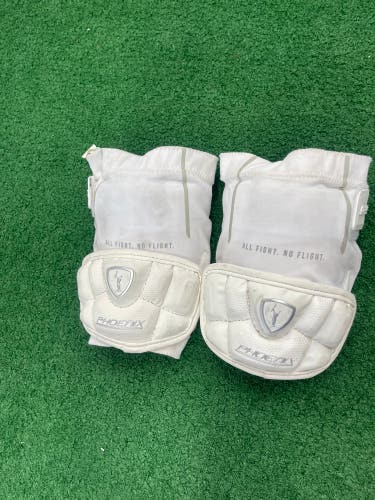Used Adult Adrenaline Arm Pads
