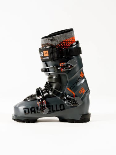 New Dalbello 27.5 Cabrio LV 120 Ski Boots