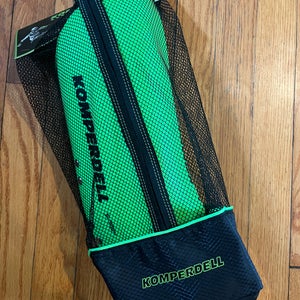 Komperdell JR World Cup Shinguards