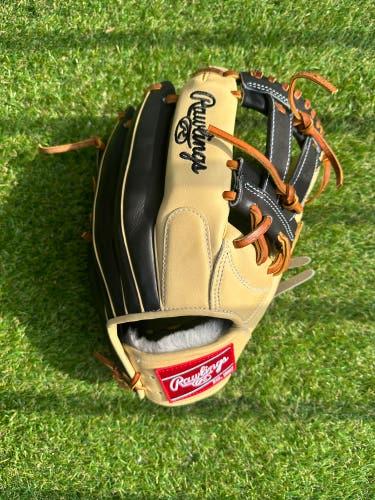 Rawlings Custom Pro Preferred NP7 12.25” Baseball Glove