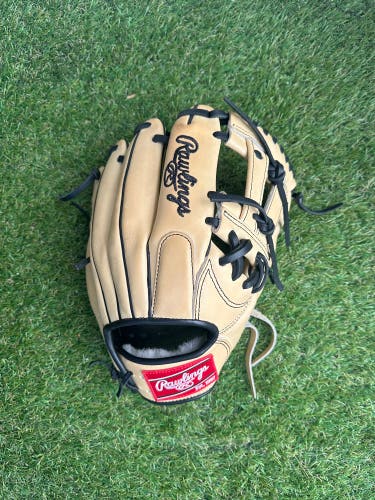 Rawlings Pro Preferred 11.75” PROSNP5-7MM Baseball Glove