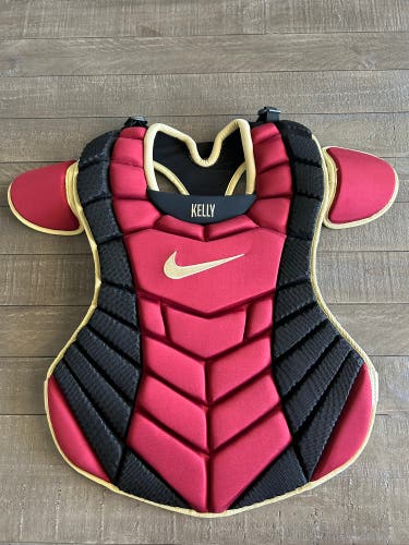 Nike Chest Protector Carson Kelly New With Tags