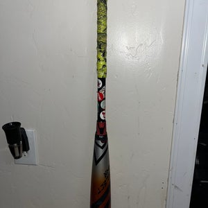 A Baseball bat
