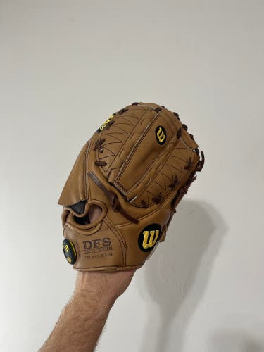 Wilson a2k 1915 12” baseball glove