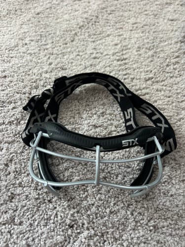 New STX Goggles