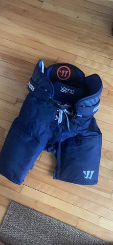 Used Senior Warrior Covert QRE Pro Hockey Pants