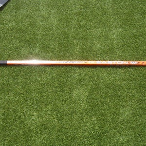 Used Senior Easton Synergy Si-Core Left Hand Hockey Stick 100 Flex
