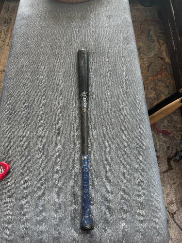 Used Louisville Slugger Maple 30.5 oz 33.5" C271 Bat